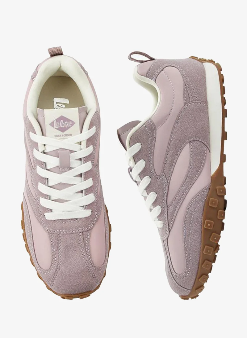 Lee Cooper Lee Cooper Casual Lace Up Shoe