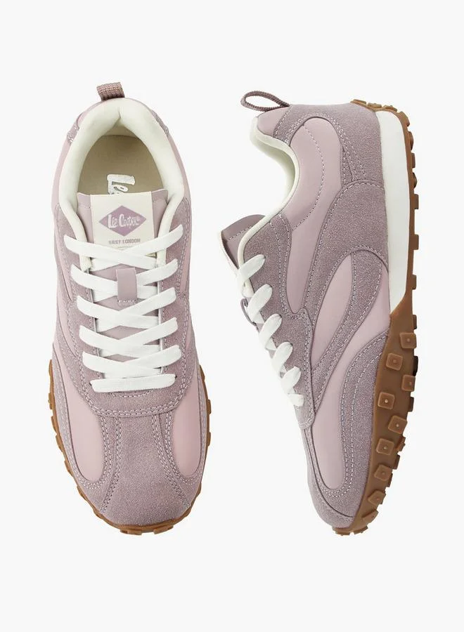 Lee Cooper Lee Cooper Casual Lace Up Shoe