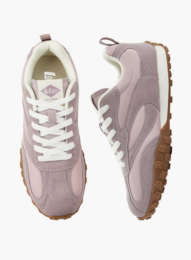 Lee Cooper Casual Lace Up Shoe - Image 1