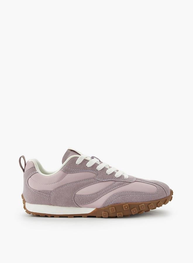 Lee Cooper Casual Lace Up Shoe - Image 3