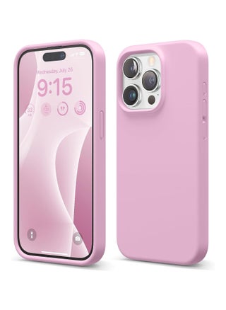 Sand pink