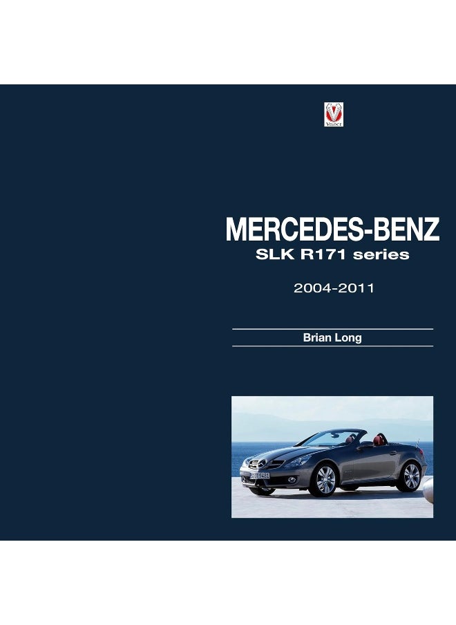 Mercedes-Benz SLK - R171 Series 2004-2011 