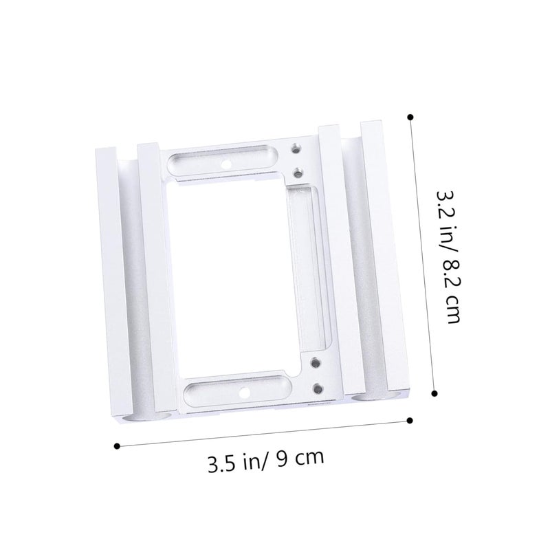 استبدال كتلة الانزلاق للطابعة ذات السطح المصقول متوافق مع الطابعة ذات الباعث المزدوج - Image 3