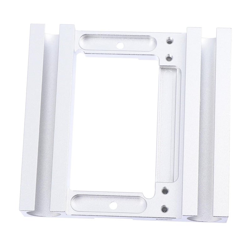 استبدال كتلة الانزلاق للطابعة ذات السطح المصقول متوافق مع الطابعة ذات الباعث المزدوج - Image 2