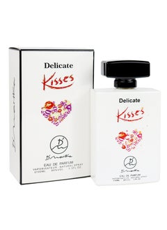 D'Martha D'Martha Delicate Kisses for Women EDP (100ml) 