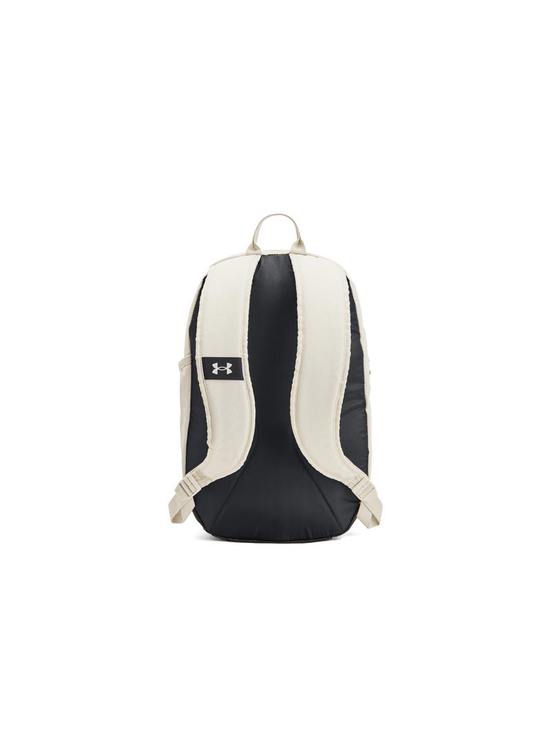 UNDER ARMOUR - Hustle Lite Unisex Backpack - Image 1