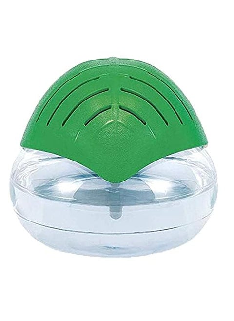 Fast Fine Portable Room Air Purifier Aroma Diffuser or Humidifier Revitalizer with kamphuor Aroma Essential Diffuser Oil 1Ltr