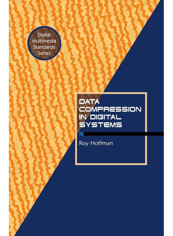 Data Compression in Digital Systems 