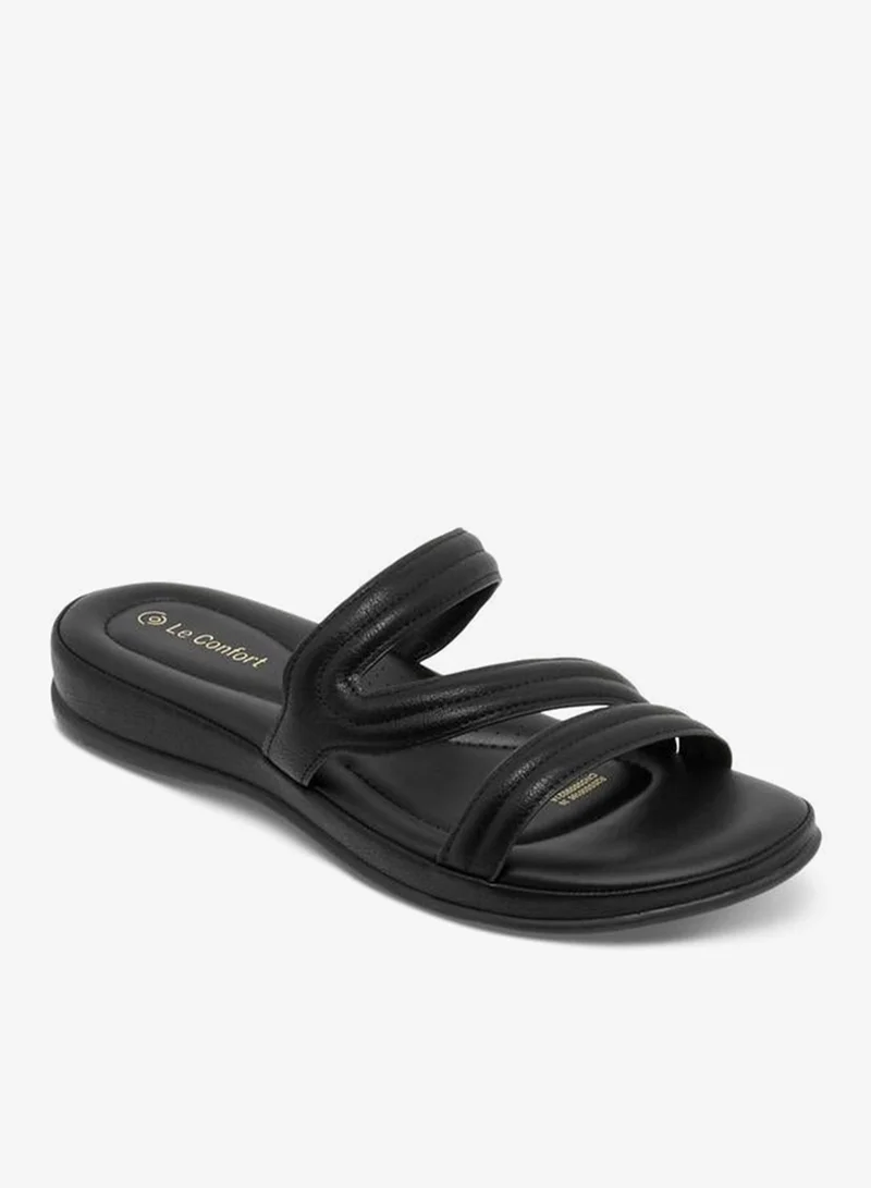 Le Confort Women Slip-On Sandals