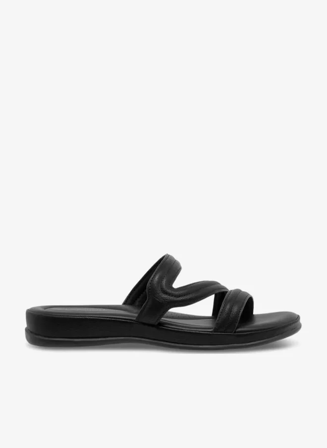 لو كونفورت Women Slip-On Sandals