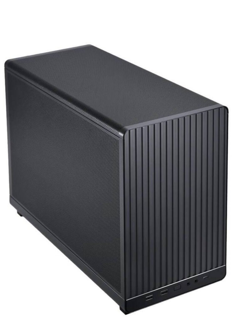 NANOTECH - Crimson Viper Gaming PC- AMD Ryzen 7 9700X AM5 CPU Processor, 8 Cores & 16 Threads, DDR5 32GB (2*16) Ram, 1TB NVMe M.2 PCIe Gen 4.0*4 SSD, Nvidia GeForce RTX 4070 Super OC Edition 12GB GDDR6X Graphics Card, Air Cooler, 750W 80 Plus Power Supply, Windows 11 Pro | Wi-Fi - Image 1