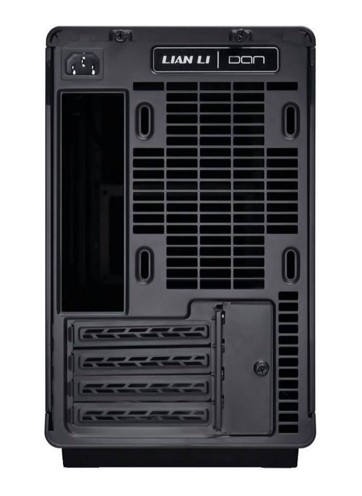 NANOTECH - Crimson Viper Gaming PC- AMD Ryzen 7 9700X AM5 CPU Processor, 8 Cores & 16 Threads, DDR5 32GB (2*16) Ram, 1TB NVMe M.2 PCIe Gen 4.0*4 SSD, Nvidia GeForce RTX 4070 Super OC Edition 12GB GDDR6X Graphics Card, Air Cooler, 750W 80 Plus Power Supply, Windows 11 Pro | Wi-Fi - Image 1