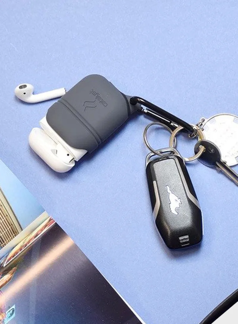 Catalyst Catalyst® Case For Airpods - Slate Gray