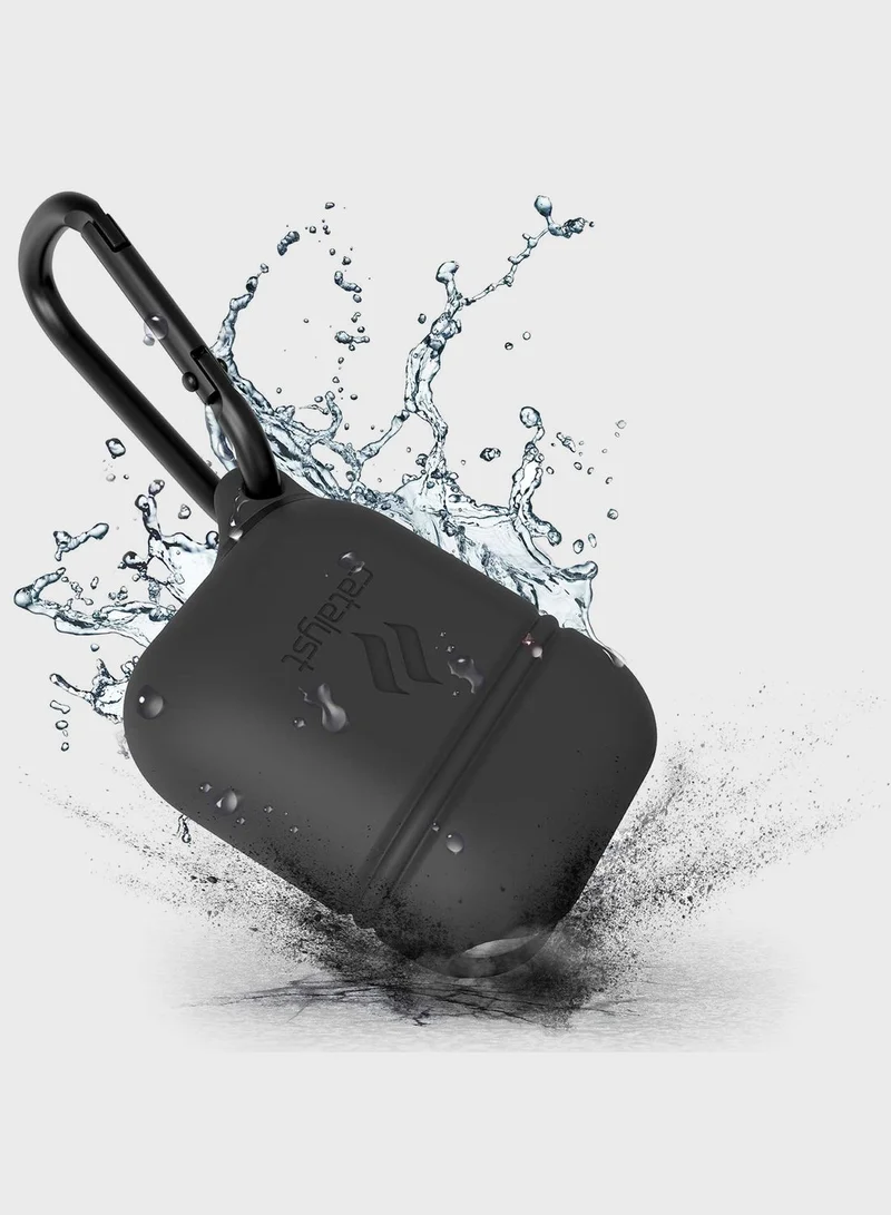 Catalyst Catalyst® Case For Airpods - Slate Gray