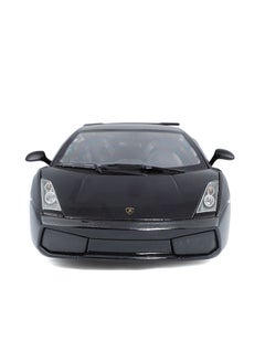 Maisto 1/18 scale diecast model of the 2007 Lamborghini Gallardo Superleggera - Assorted Color may vary  - Image 3