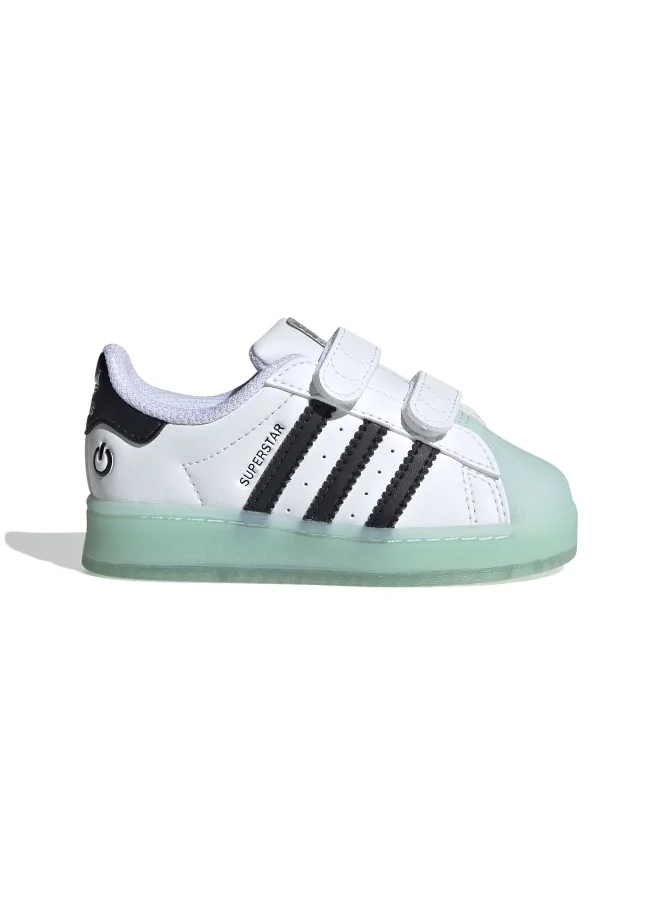 adidas Originals adidas SUPERSTAR CF I White Originals Kids Shoes