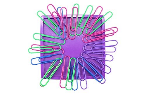 Slaige The Zirkel Magnetic Pin Cushion Purple - Image 3