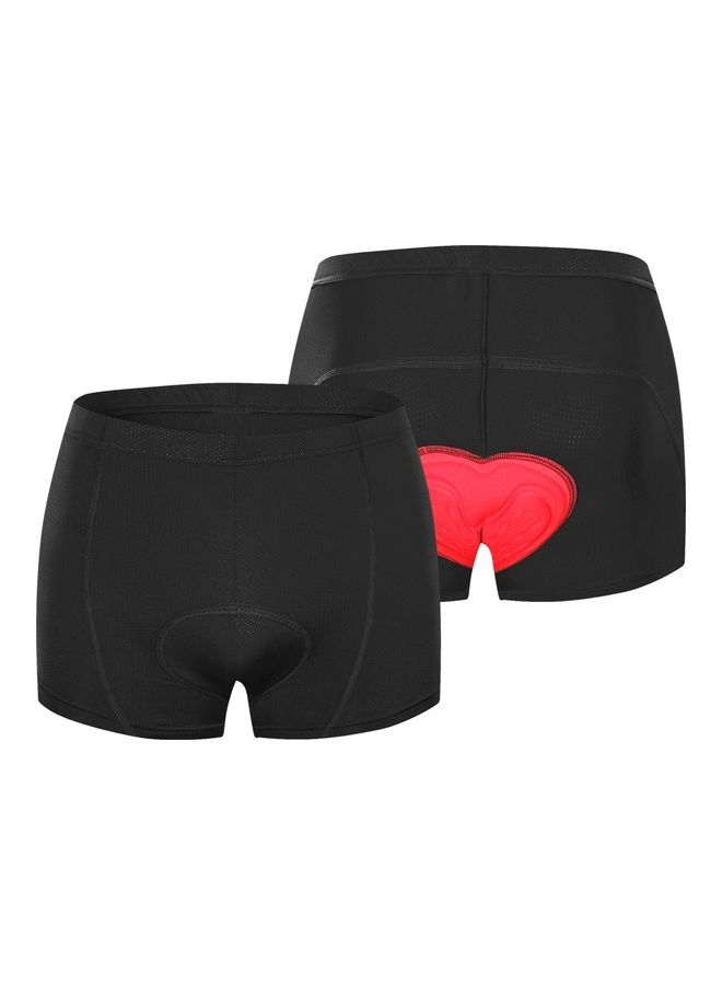 NIBEMINENT 3D Padded Cycling Underwear Shorts - Image 2