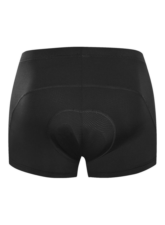 NIBEMINENT 3D Padded Cycling Underwear Shorts - Image 3
