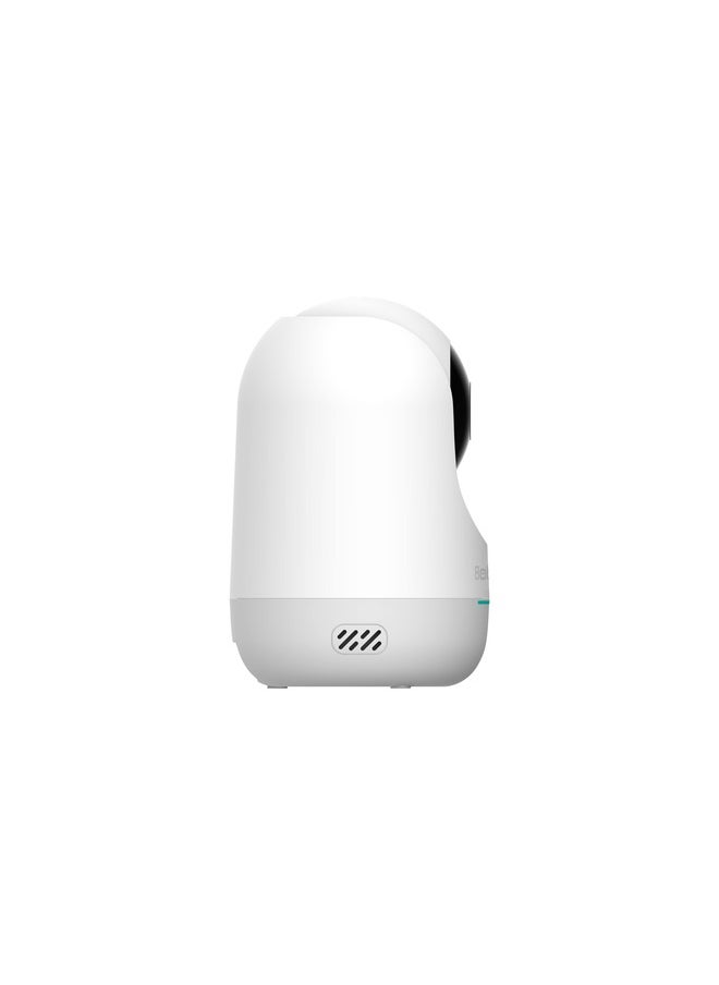 Botslab C211 3MP Smart Home Security camera 2K HD resolution AI Human Detection 360° Smart Tracking Two-Way Audio HD Night Vision Alexa & Google Assistant