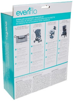evenflo Evenflo Stroller Accessories Starter Kit  - Image 2
