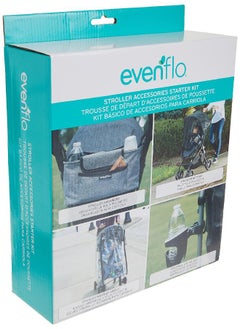 evenflo Evenflo Stroller Accessories Starter Kit  - Image 1