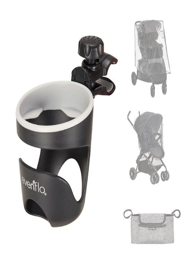 evenflo Evenflo Stroller Accessories Starter Kit  - Image 4