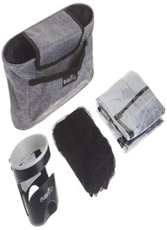 evenflo Evenflo Stroller Accessories Starter Kit  - Image 3