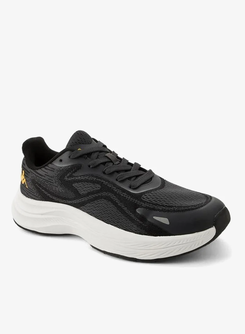 كابا Men Lace-Up Sports Shoes