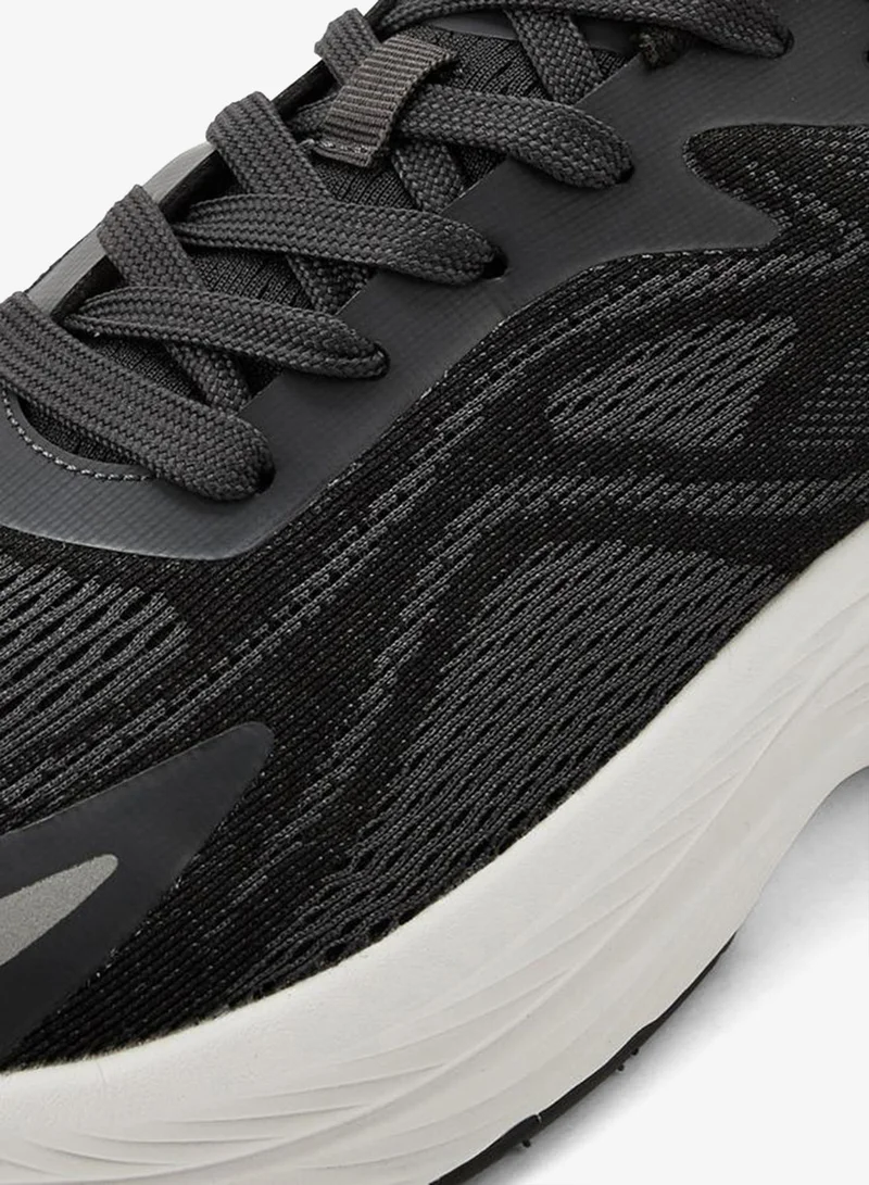 Kappa GREY Men Lace-Up Sports Shoes for Men | Best Price UAE
