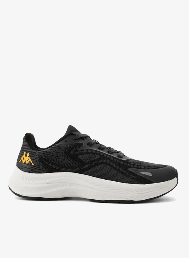 Kappa GREY Men Lace-Up Sports Shoes for Men | Best Price UAE