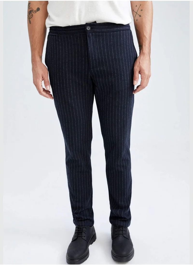 DeFacto Man Jogger Fit Woven Trousers