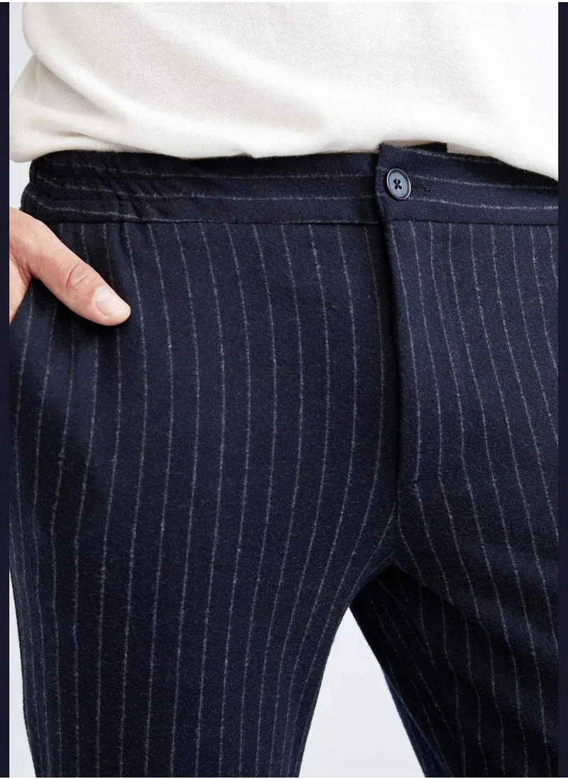 DeFacto Man Jogger Fit Woven Trousers