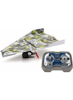 Silverlit Airoz Flybotic Remote Controlled Paper Airplane  - Image 2