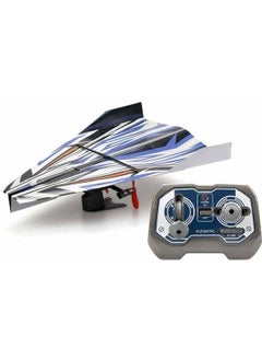 Silverlit Airoz Flybotic Remote Controlled Paper Airplane  - Image 1