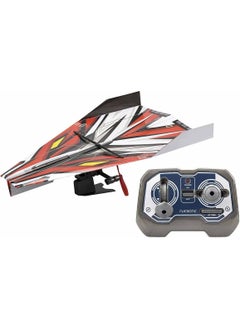 Silverlit Airoz Flybotic Remote Controlled Paper Airplane  - Image 4
