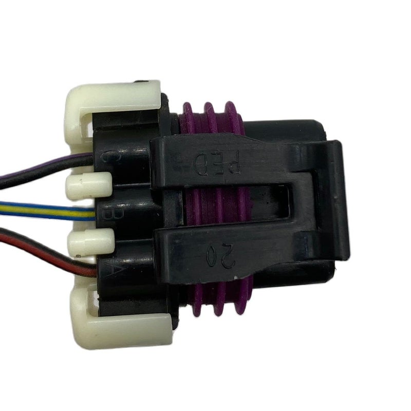 Digi Auto Part Fuel Tank Pressure Sensor Connector - Image 3