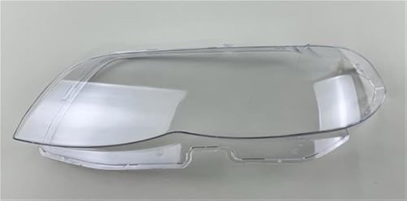 Yurefax BMW X5 E53 Headlight Cover - Image 1