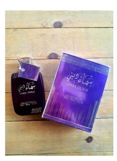 Sama DUBAI EDP 100ml - pzsku/ZC5FB1A297227235247B2Z/45/_/1723882763/63a6a66b-6384-4942-874d-13238a253583