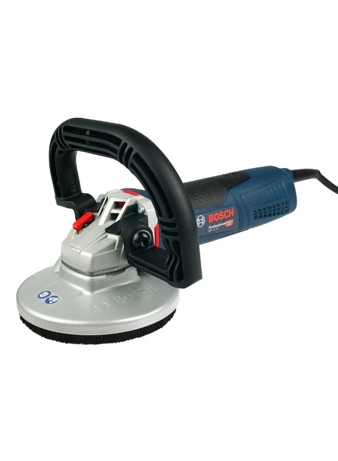 Bosch Professional GBR 15 CA (601776070) 1500W 230V Concrete Grinder - Image 1