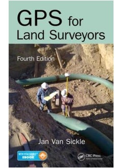 GPS for Land Surveyors  Ed   4 