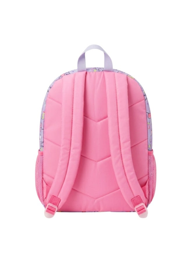 Dealzlot Girls Backpack for Elementary & Middle School – Cute Kids Bookbag– Durable Lightweight Travel & School Bag for Girls-Purple Unicorn - Image 5