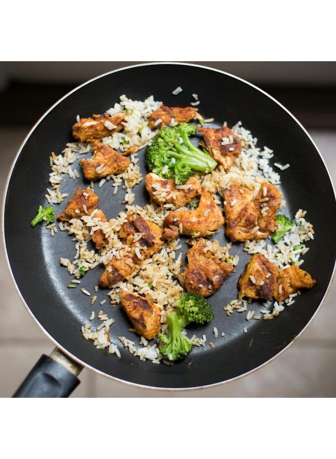 GUSTUS VITAE Everything But The Fried Rice Seasoning | All Natural | Non GMO | Hand Crafted| 1.7 oz (48 g) | Gourmet Spice Mix | Small Batch | Artisanal Rub | Seasoning Pack | Magnetic Tin | Gustus Vitae | #234 - Image 4