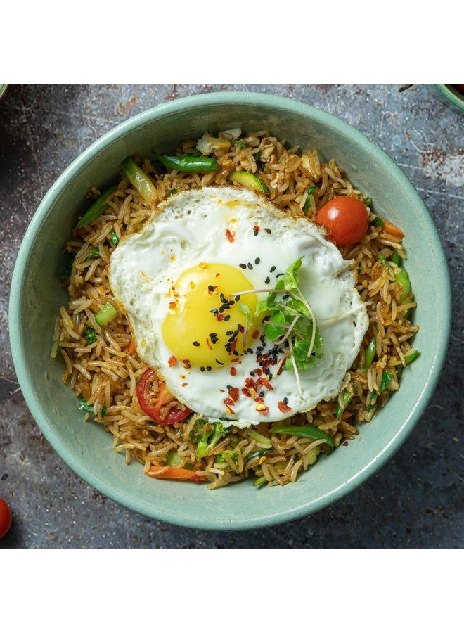 GUSTUS VITAE Everything But The Fried Rice Seasoning | All Natural | Non GMO | Hand Crafted| 1.7 oz (48 g) | Gourmet Spice Mix | Small Batch | Artisanal Rub | Seasoning Pack | Magnetic Tin | Gustus Vitae | #234 - Image 2
