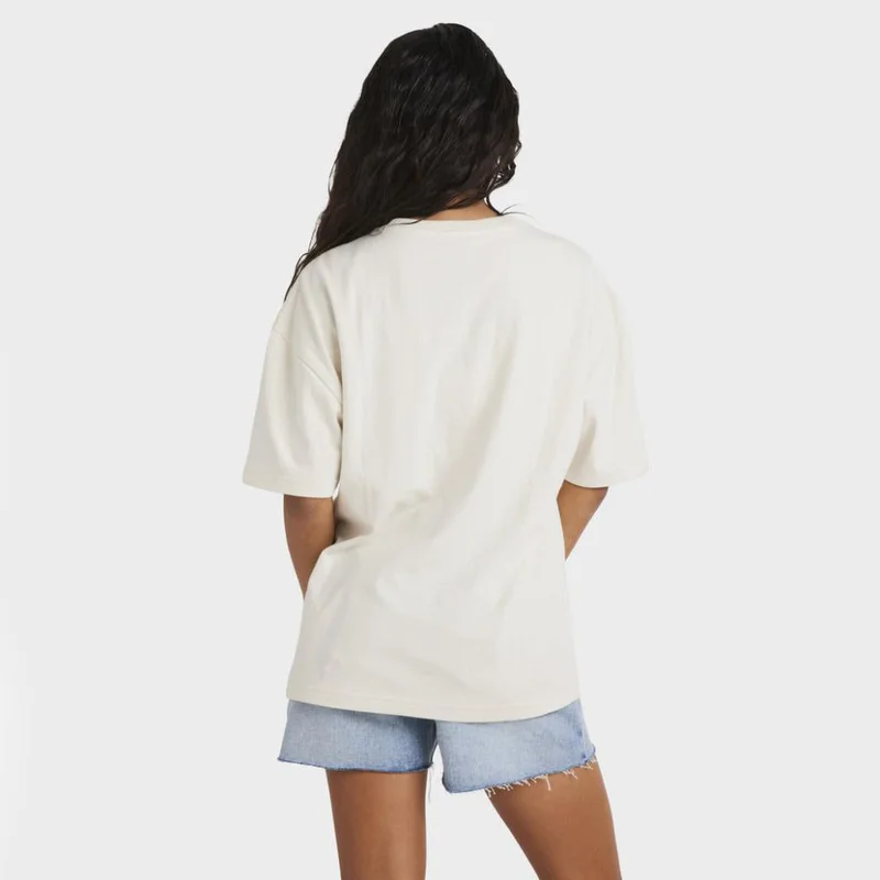 Billabong Groovy Nature T-Shirt - Women