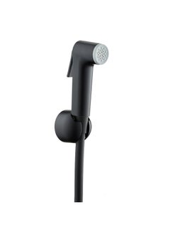 Milano Kevon Shattaf Set Matt Black - Made In China