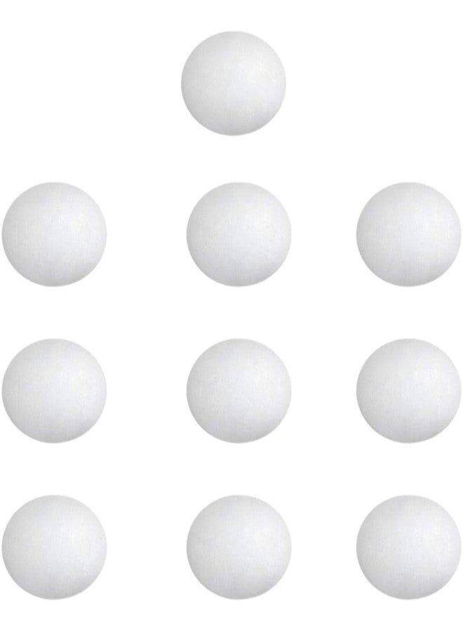 10X EVA Professional Practice Golf Ball Sports Training Balls 42mm Dia 1.65 - Image 1