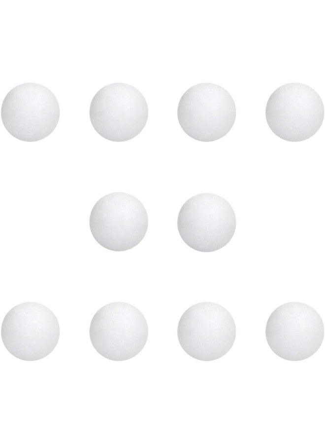 10X EVA Professional Practice Golf Ball Sports Training Balls 42mm Dia 1.65 - Image 2