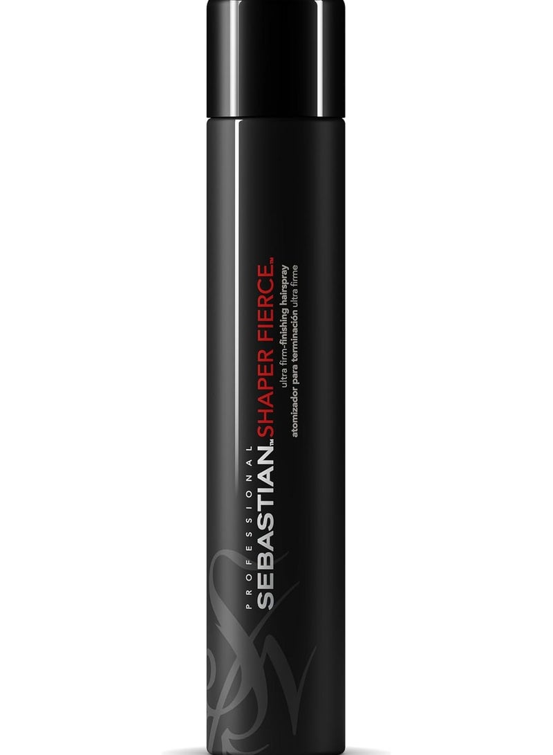 سيباستيان بروفيشنال سبراي سيباستيان شيبر فيرس للشعر 400 مل - Image 1