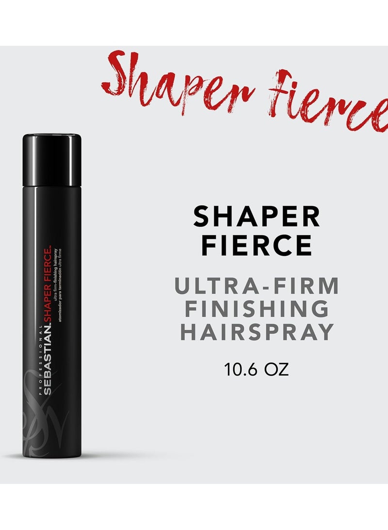 سيباستيان بروفيشنال سبراي سيباستيان شيبر فيرس للشعر 400 مل - Image 2